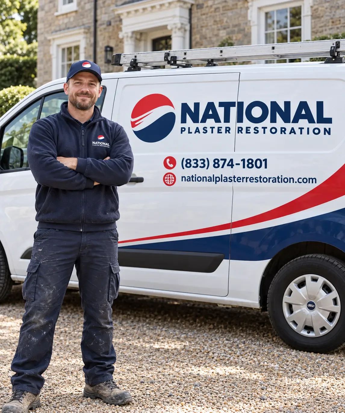 Plaster Repair company in Axtell, NE